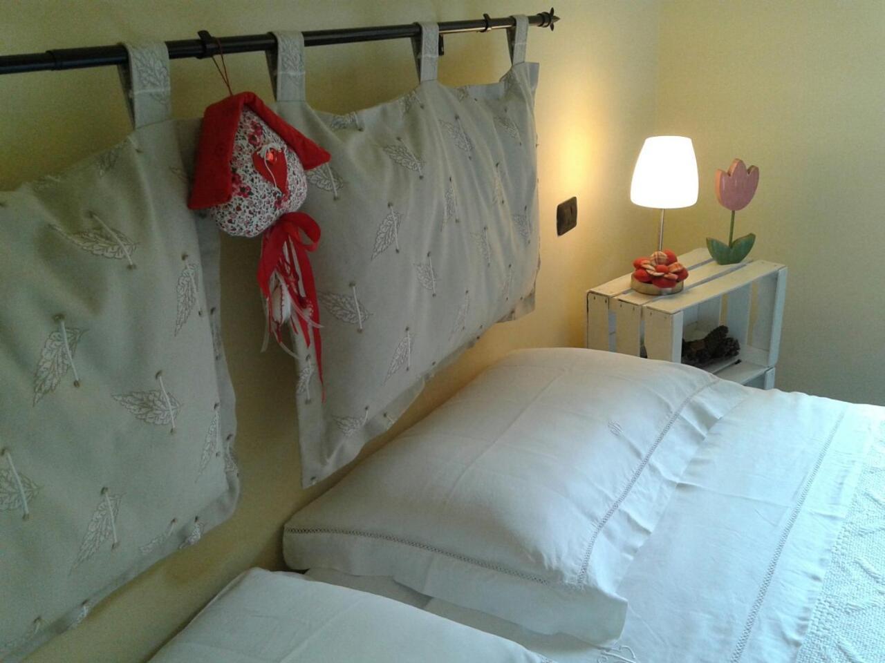 B&B Il Picchio Mergozzo Exterior foto